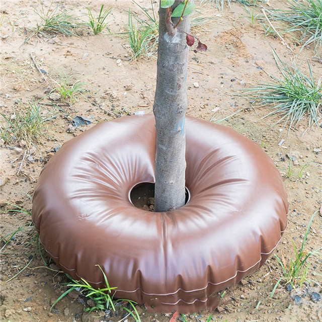 Sac d'arrosage rond Premium Tree pour l'arrosage